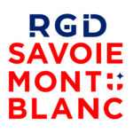 RGD-Logotype RGD savoie mont blanc